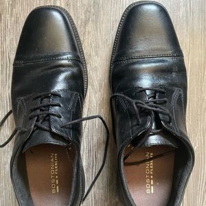Dress shoes for men size 10